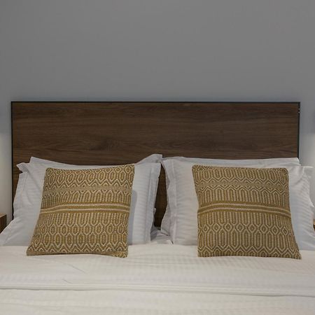 Aethir Urban Stay By Raise Athen Exterior foto