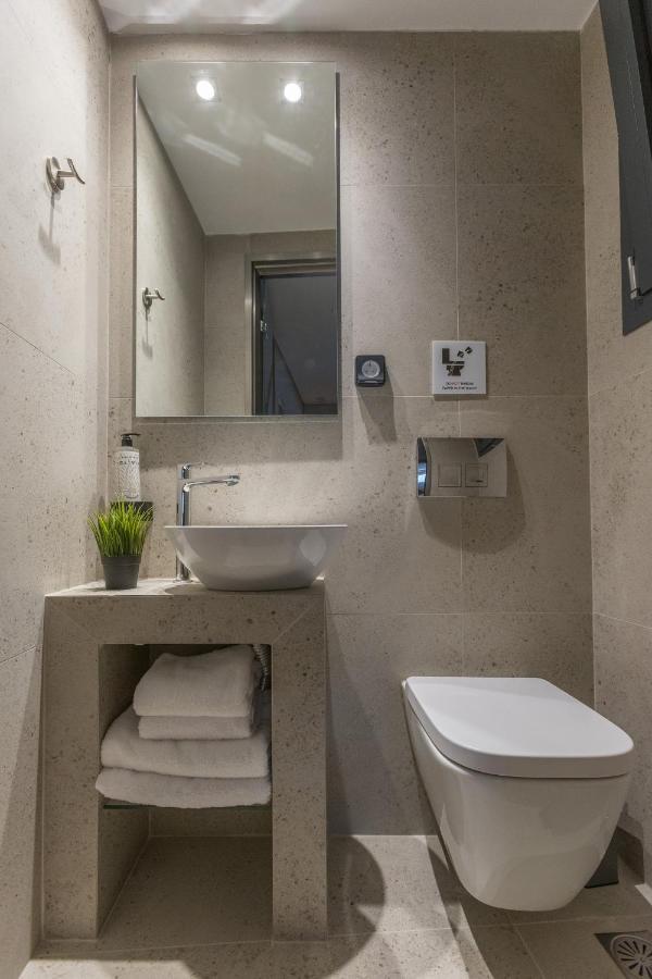 Aethir Urban Stay By Raise Athen Exterior foto