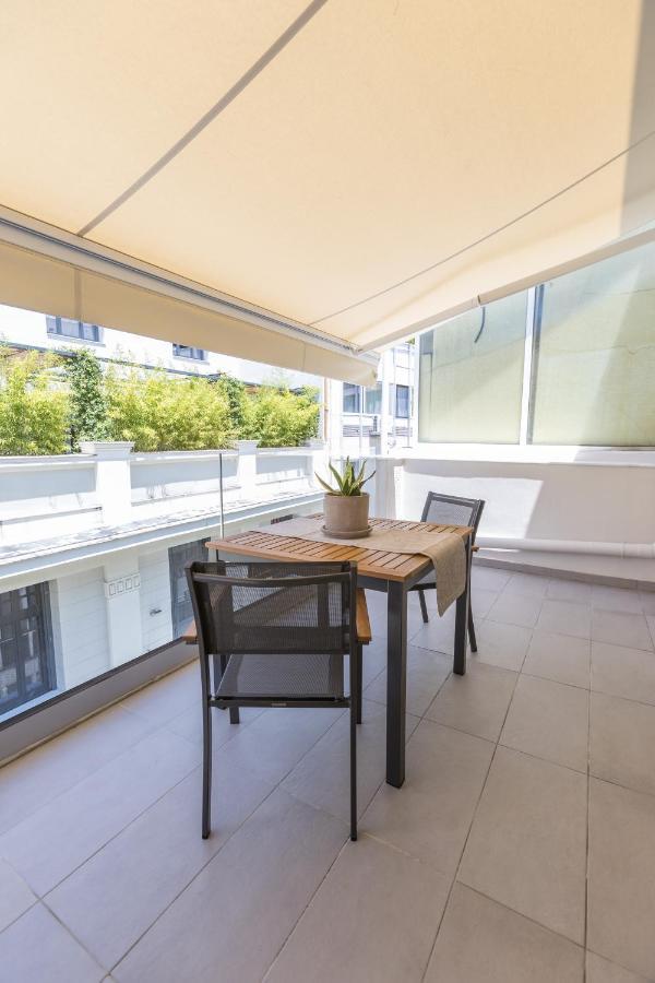 Aethir Urban Stay By Raise Athen Exterior foto