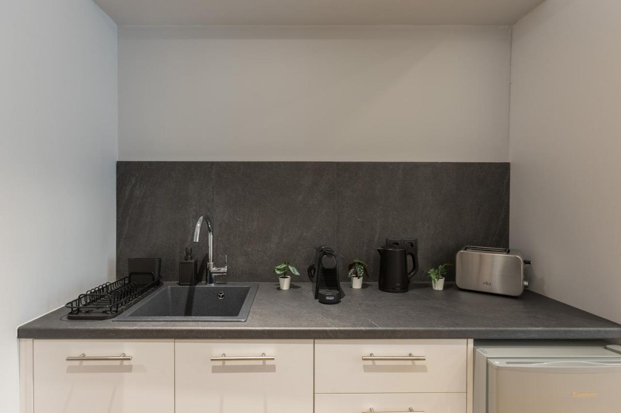 Aethir Urban Stay By Raise Athen Exterior foto
