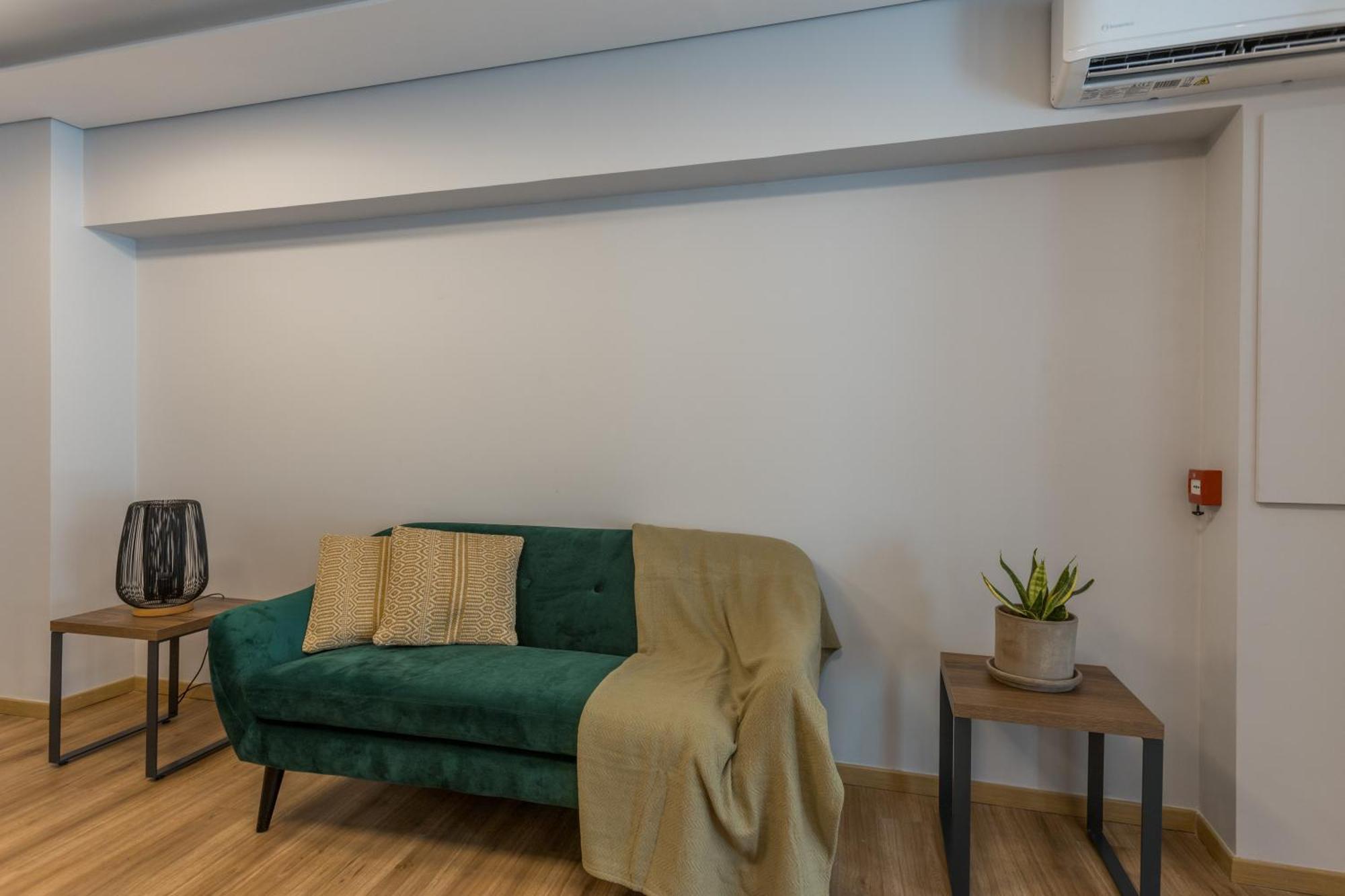 Aethir Urban Stay By Raise Athen Exterior foto