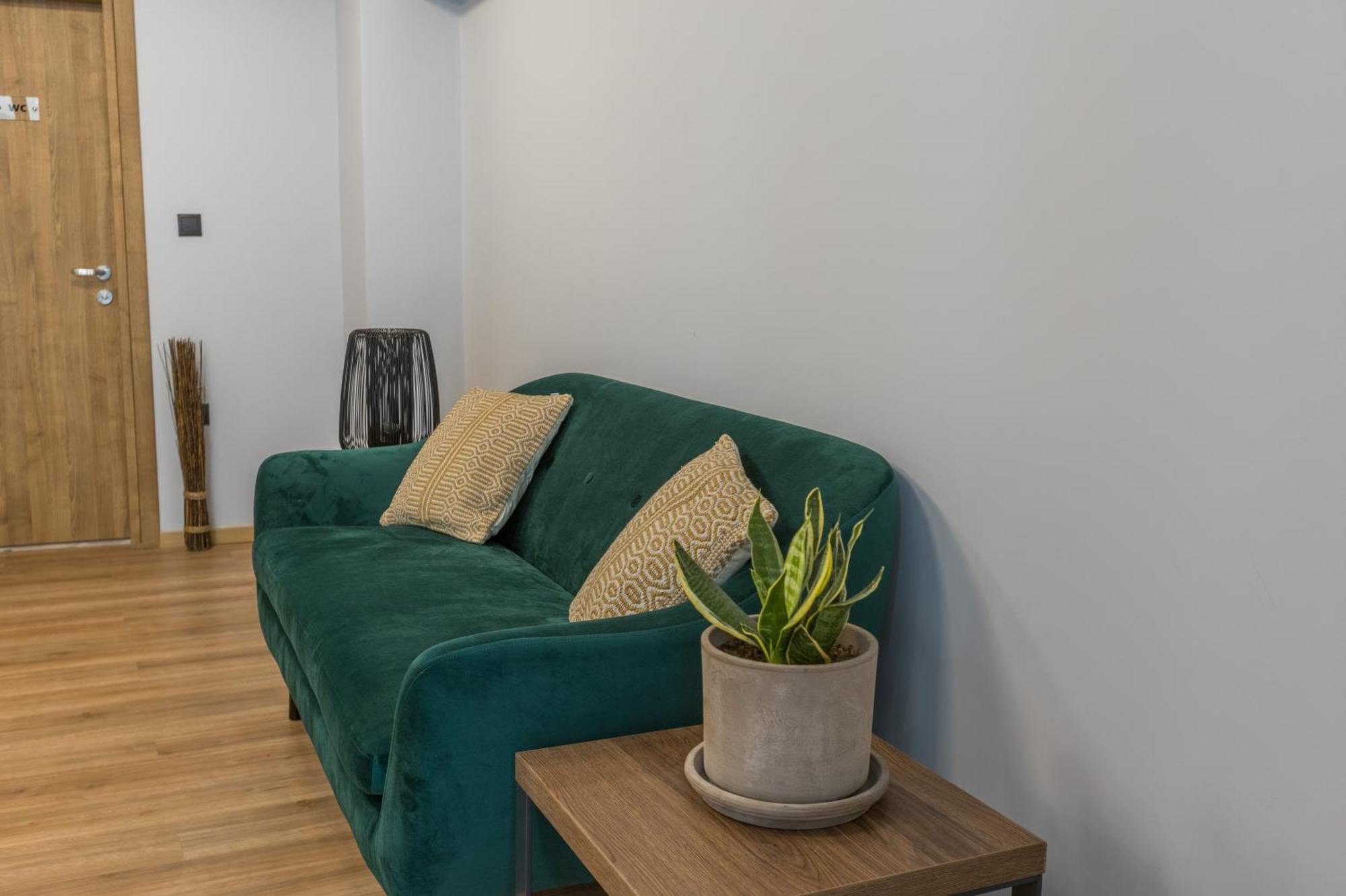 Aethir Urban Stay By Raise Athen Exterior foto