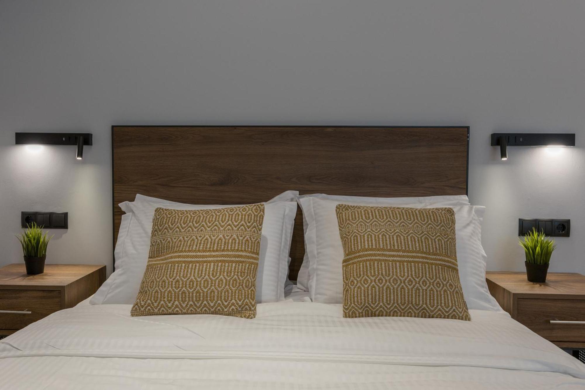 Aethir Urban Stay By Raise Athen Exterior foto
