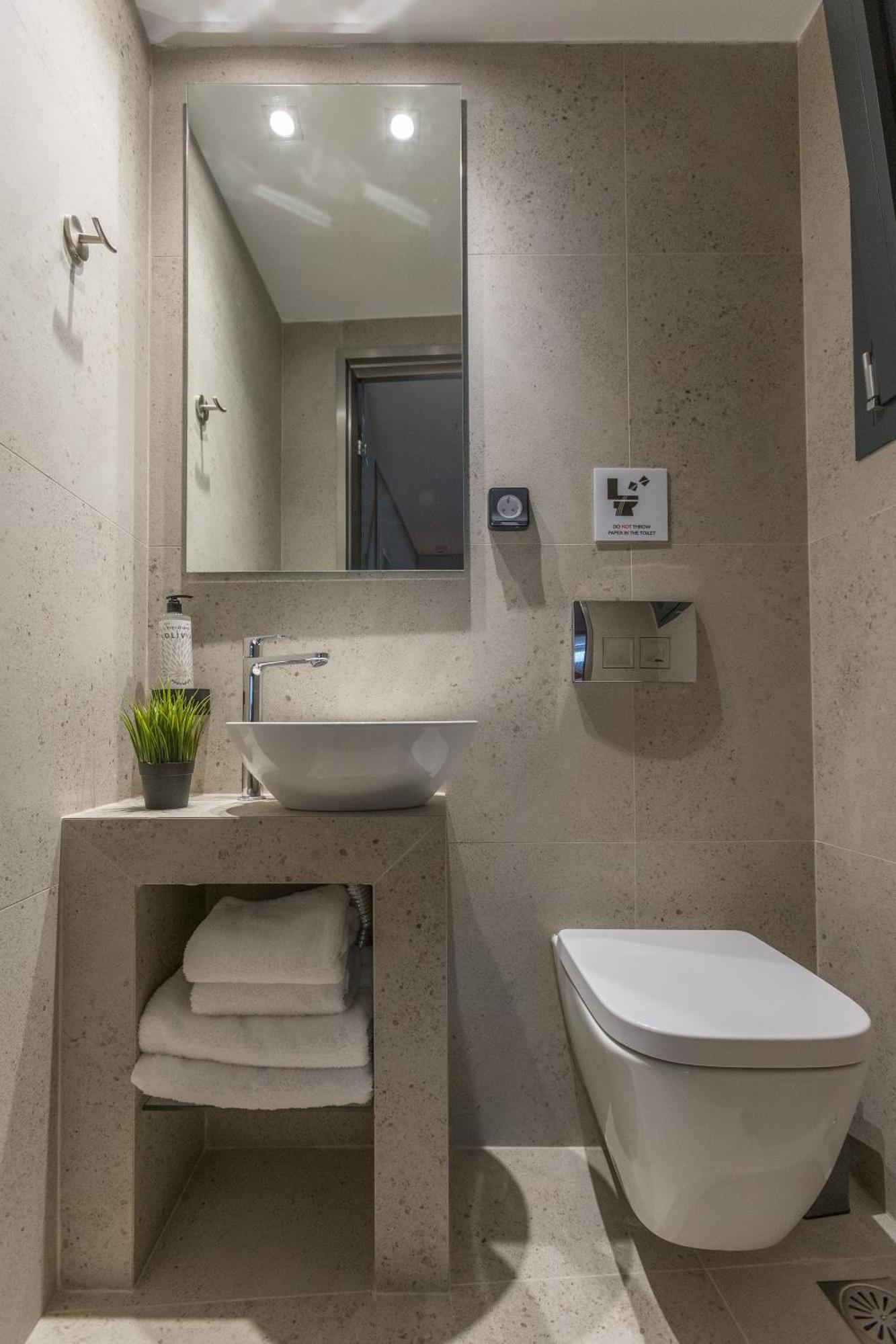 Aethir Urban Stay By Raise Athen Exterior foto